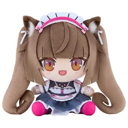 NEKOPARA Sekai Connect Chocopuni Chocola Plush 17cm product photo