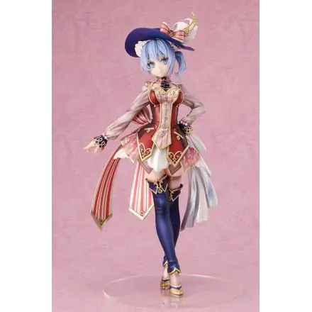 Nelke & The Legendary Alchemists PVC Statue 1/7 Nelke 25 cm product photo