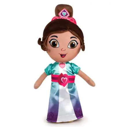 Nella The Princess Knight plush toy 27cm product photo