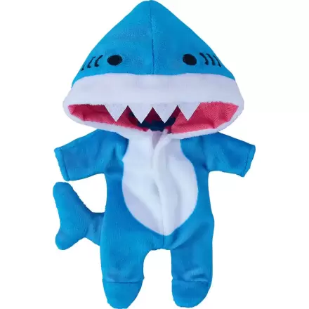 Nendoroid Accessories for Nendoroid Doll Figures Outfit Set: Kigurumi Pajamas Shark termékfotója