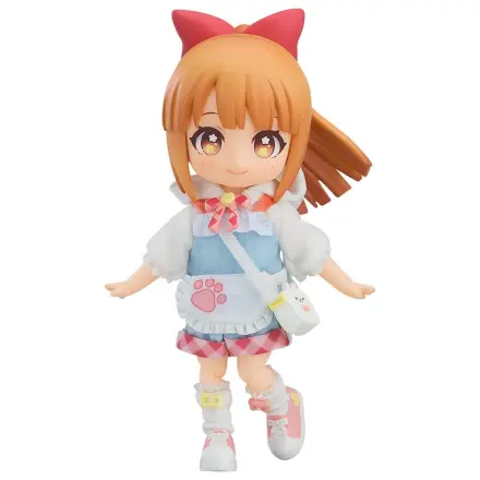 Nendoroid Doll Action Figure Emily: Pawfect Picnic Day Ver. 14 cm product photo