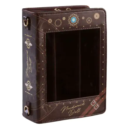Nendoroid Doll Pouch Neo: Antiquarian Cogwheel Book product photo