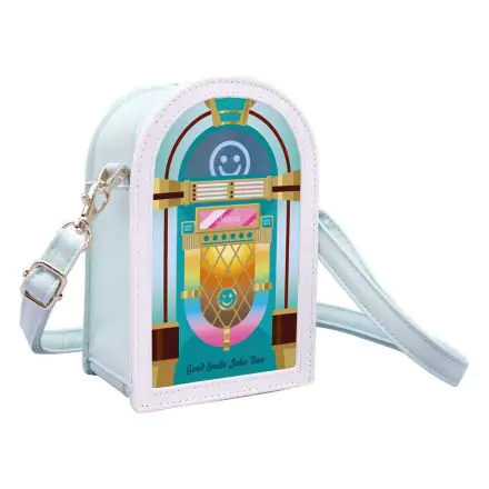 Nendoroid Doll Pouch Neo: Juke Box (Mint) product photo