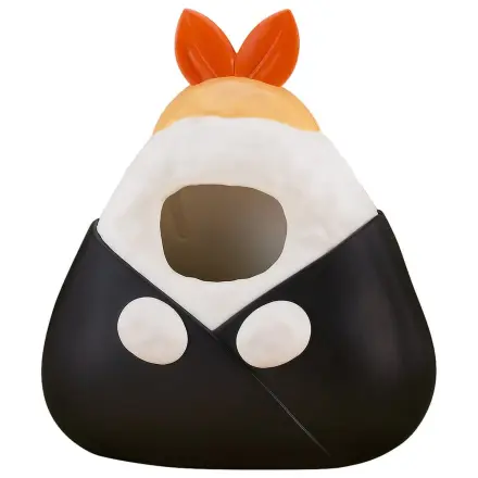 Nendoroid More Action Figures Accessory Set Kigurumi Face Parts Case (Tenmusu) product photo