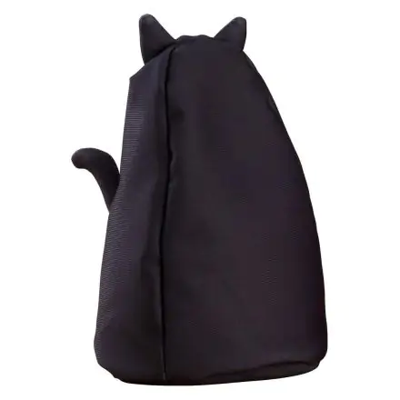 Nendoroid More Bean Bag Chair for Nendoroid Figures Black Cat product photo