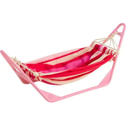 Nendoroid More Hammock for Nendoroid Figures Pink product photo