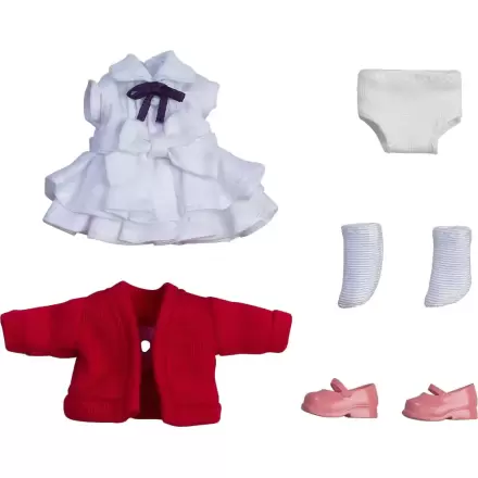 Nendoroid Accessories for Nendoroid Doll Figures Outfit Set: Megumi Kato product photo