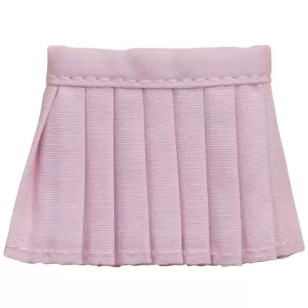 Nendoroid Accessories for Nendoroid Doll Figures Outfit Set: Miniskirt (Pink) product photo