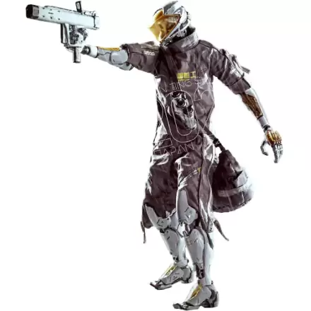 Neo Japan 2202 Action Figure 1/6 Dr. Wayne (Castor Version) 30 cm product photo