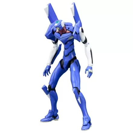 Neon Genesis Evangelion Plastic Model Kit 1/400 EVA-00 Proto Type TV Ver. 19 cm product photo