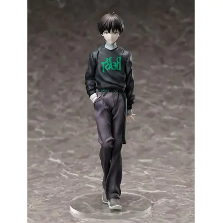 Neon Genesis Evangelion PVC Statue 1/7 Ikari Shinji Ver. Radio Eva Original Color (Reproduction) 25 cm product photo