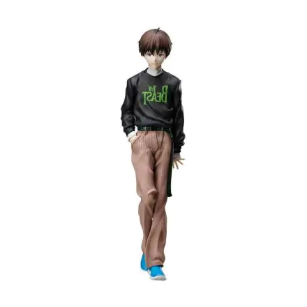 Neon Genesis Evangelion PVC Statue 1/7 Ikari Shinji Ver. Radio Eva (Reproduction) 25 cm product photo