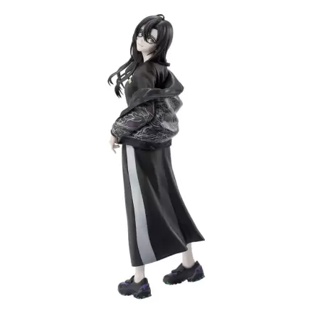 Neon Genesis Evangelion PVC Statue 1/7 Makinami Mari Illustrious Ver. Radio Eva Part 3 Original Color 26 cm product photo