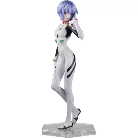 Neon Genesis Evangelion Statue 1/7 Rei Ayanami 25 cm termékfotója