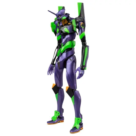 Neon Genesis Evangelion AMK Pro Series Model Kit Eva-01 Test Type 20 cm product photo