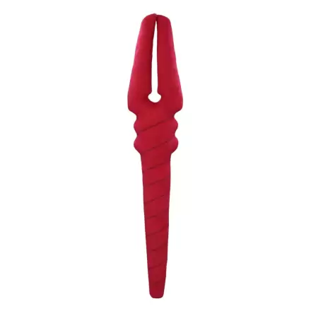 Neon Genesis Evangelion Eva Pocket Big Plush Figure Spear of Longinus 70 cm     product photo
