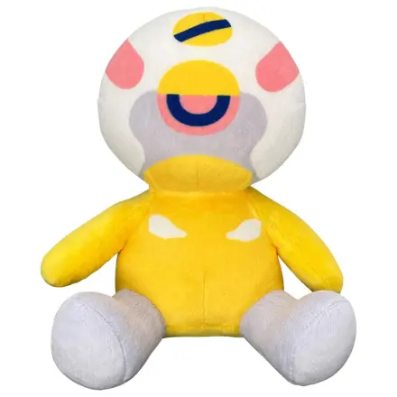 Neon Genesis Evangelion Eva Pocket Plush Figure Evangelion Proto Type-00 17 cm   product photo