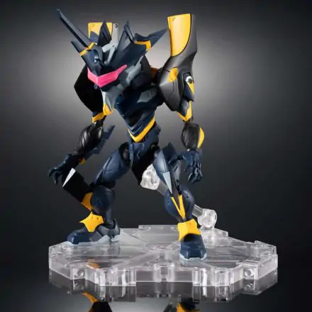 Neon Genesis Evangelion Eva Unit MK 06 figure 10cm product photo