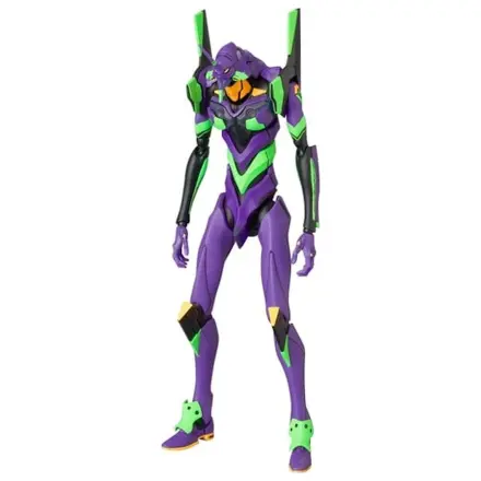 Neon Genesis Evangelion MAFEX Action Figure Shogo-ki (2021) 19 cm         product photo