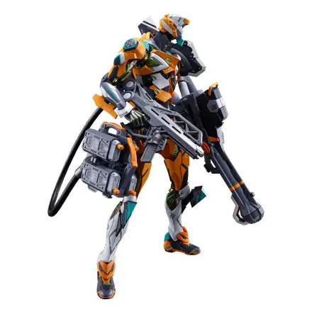 Neon Genesis Evangelion Metal Build Action Figure EVA-00/00' Prototype 22 cm product photo
