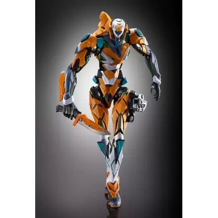 Neon Genesis Evangelion Metal Build Action Figure Eva Test Type-00/00 30th with the Spear of Longinus 22 cm product photo
