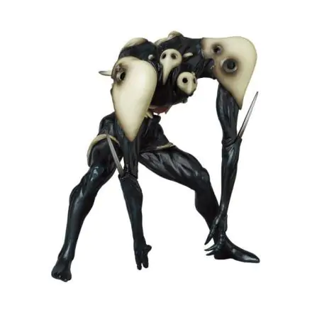 Neon Genesis Evangelion PVC Statue VCD 4th Angel 25 cm product photo