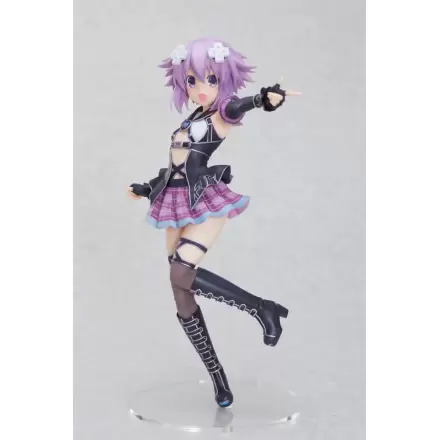 Neptunia Virtual Stars PVC Statue 1/7 Neptune 21 cm termékfotója