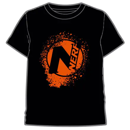 Nerf Toy Adult T-shirt product photo