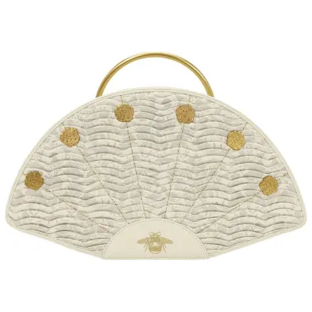 Netflix by Loungefly Handbag Bridgerton Fan product photo