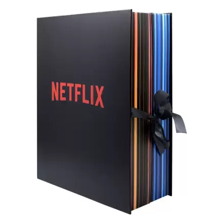 Netflix Gift Box Countdown product photo