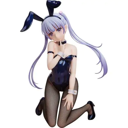 New Game! PVC Statue 1/4 Aoba Suzukaze Bunny Ver. 30 cm termékfotója