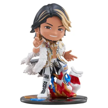 New Japan Pro-Wrestling PalVerse PVC Statue Hiroshi Tanahashi 11 cm  product photo