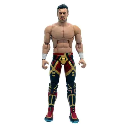 New Japan Pro-Wrestling Ultimates Action Figure Wave 1 Will Ospreay 18 cm product photo