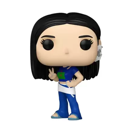 New Jeans Funko POP! Rocks Vinyl Figure Minji 9 cm termékfotója