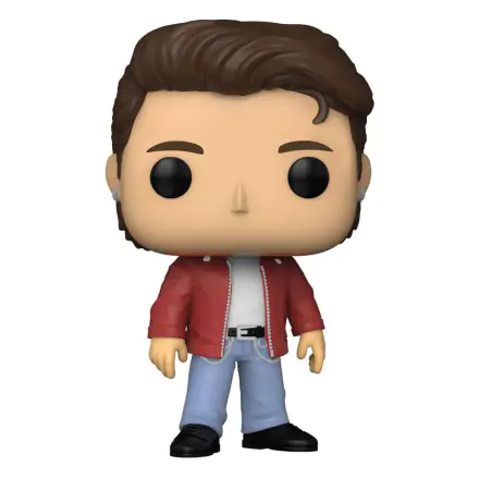 New Kids on the Block POP! Rocks Vinyl Figure Jonathan 9 cm termékfotója