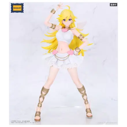 New Panty & Stocking with Garterbelt PVC Statue Panty 21 cm product photo