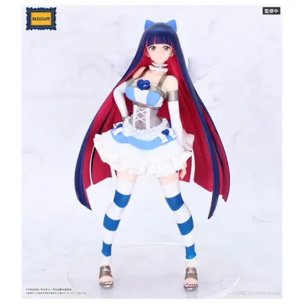 New Panty & Stocking with Garterbelt PVC Statue Stocking 21 cm product photo