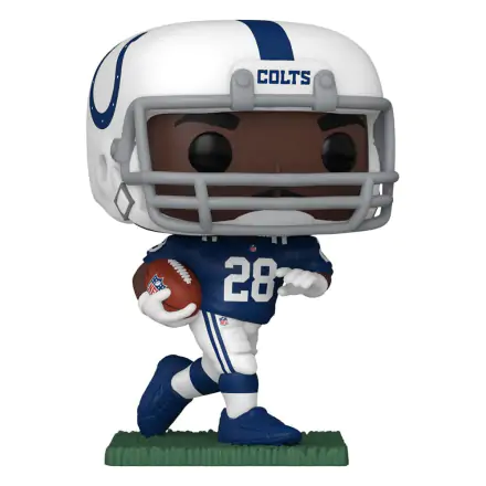 NFL POP! Football Vinyl Figure Colts - Jonathan Taylor 9 cm product photo