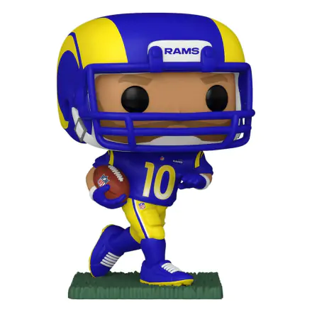 NFL POP! Football Vinyl Figure Rams - Cooper Kupp 9 cm product photo