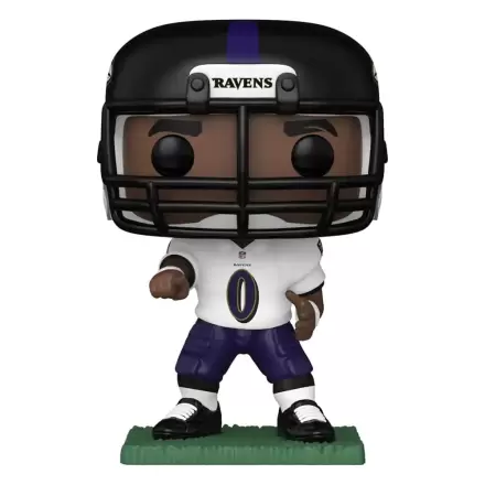 NFL POP! Football Vinyl Figure Ravens - Roquan Smith 9 cm termékfotója