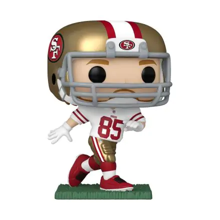 NFL POP! Sports Vinyl Figure 49ers - George Kittle 9 cm product photo