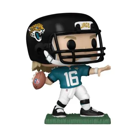 NFL POP! Sports Vinyl Figure Jaguars - Trevor Lawrence 9 cm product photo