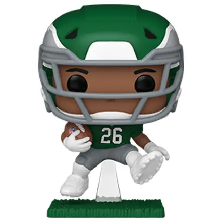 NFL Funko POP! Vinyl Figure : Eagles- Saquon Barkley 9 cm product photo