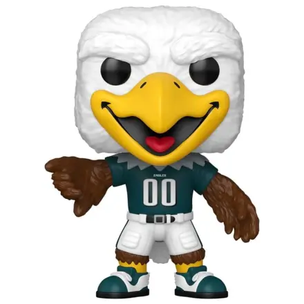 NFL Funko POP! Vinyl Figure Mascots: Eagles- Swoop 9 cm product photo
