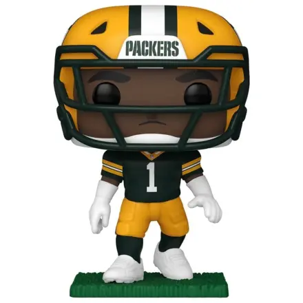 NFL Funko POP! Vinyl Figure : Packers - Micah Parsons 9 cm product photo