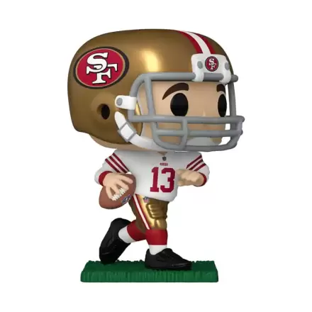 NFL: Legends Funko POP! Sports Vinyl Figure 49ers- Brock Purdy 9 cm product photo