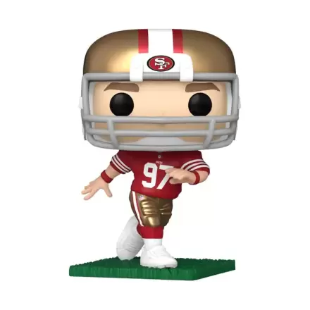 NFL: Legends Funko POP! Sports Vinyl Figure 49ers- Nick Bosa 9 cm product photo