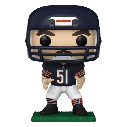 NFL: Legends Funko POP! Sports Vinyl Figure Bears- Dick Butkus 9 cm termékfotója