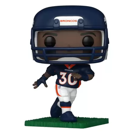 NFL: Legends Funko POP! Sports Vinyl Figure Broncos- Terrell Davis 9 cm termékfotója