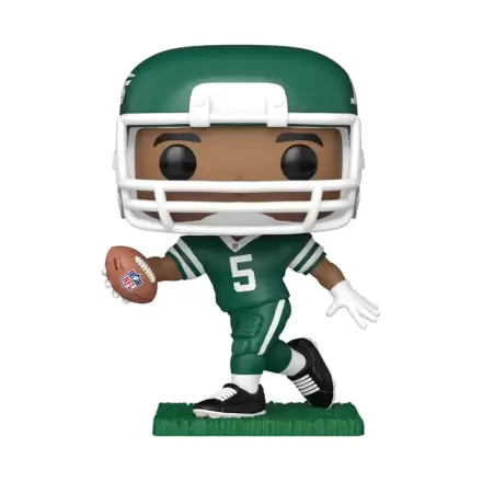 NFL: Legends Funko POP! Sports Vinyl Figure Jets- Garrett Wilson 9 cm product photo
